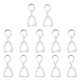 Dicosmétique 12 pièces 2 styles 925 pendentifs en argent sterling(STER-DC0001-13)-1