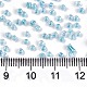 12/0 Perlas de semillas de vidrio(X1-SEED-A016-2mm-215)-4