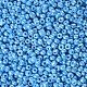 Abalorios de la semilla de cristal(SEED-A012-3mm-123)-2