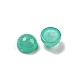 Natural White Jade Dyed Cabochons(G-H309-03-26)-2