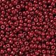 Baking Paint Glass Seed Beads(SEED-S003-K14)-2