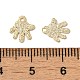 Brass Pendants(KK-P259-27G)-3