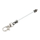 Alloy Beadable Pendant Decorations(KEYC-D288-01B)-3