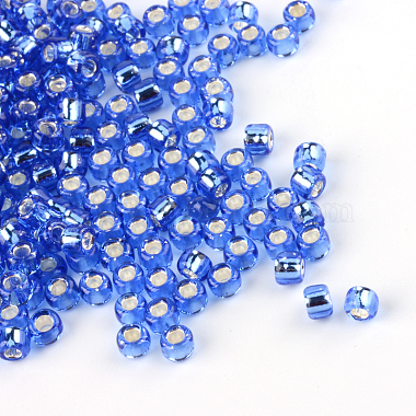 Perles de verre mgb matsuno(SEED-R033-4mm-43RR)-3