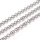 304 Stainless Steel Rolo Chains(CHS-E016-02A-P)-1