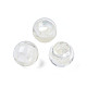 Cabochons de acrílico transparente(TACR-N006-78A)-2