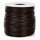 50 Yards Cowhide Leather Jewelry Cord(WL-BC0001-03A)-1