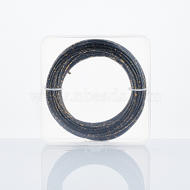 Round Aluminum Wire(AW-BC0003-33A-2.5mm)-5