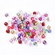 Czech Glass Beads(GLAA-G070-09B)-2