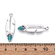 40Pcs Alloy Enamel Pendants(FIND-CA0005-27A)-3