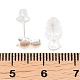 925 Sterling Silber Ohrstecker(EJEW-C176-01B-MS)-4