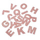 Alphabet Rhinestone Patches(FW-TAC0001-01D)-2