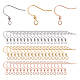 304 Stainless Steel Earring Hooks(STAS-UN0015-41)-1