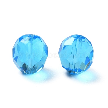 Glass Imitation Austrian Crystal Beads(GLAA-H024-15B-09)-2