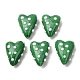 handgefertigte Lampwork Emaille Perlen(LAMP-Z025-01)-2