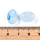 transparente Acryl-Perlen(TACR-T028-38I)-4