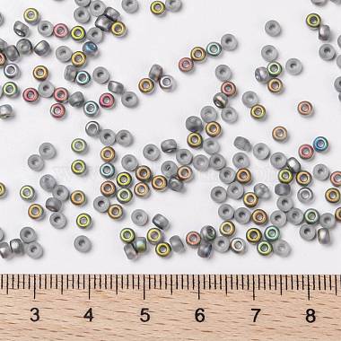 Миюки круглые бусины рокайль(SEED-JP0009-RR4557)-4