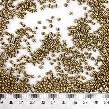 Baking Paint Glass Seed Beads(SEED-S002-K30)-3