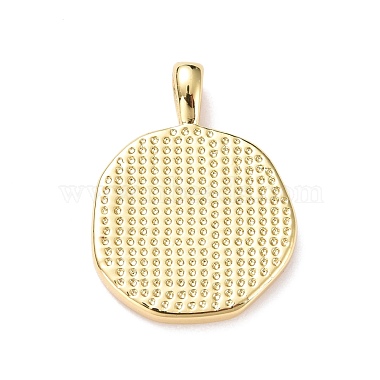 Pendentifs d'émail en laiton (KK-G417-01LG-08)-2