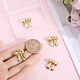 5Pcs Rack Plating Brass Pendants(KK-BBC0015-10)-3