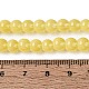 アクリル模造キャットアイビーズストランド(OACR-Q197-01A-17)-4