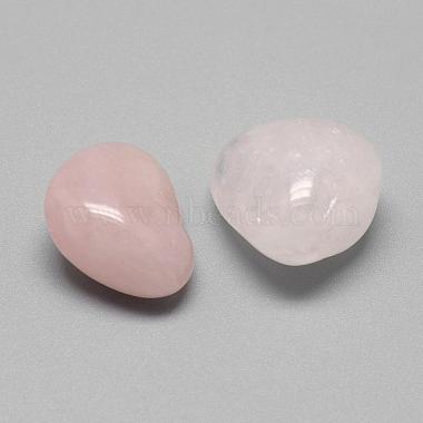 Natural Rose Quartz Beads(G-Q947-01)-2