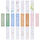 20Pcs 20 Style Paper Bookmarks(AJEW-WH0007-12)-1