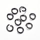 304 Stainless Steel Open Jump Rings(X-STAS-H467-03B-8MM)-1