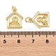Brass Pendants(KK-L275-45G-02)-3