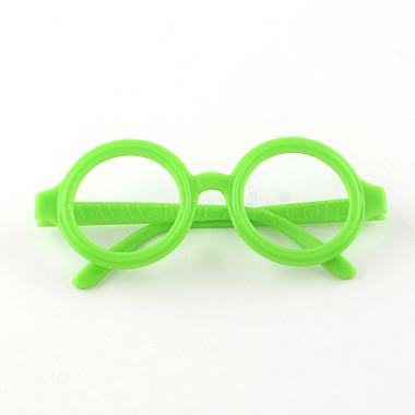 Adorable Design Plastic Glasses Frames For Children(SG-R001-02)-3