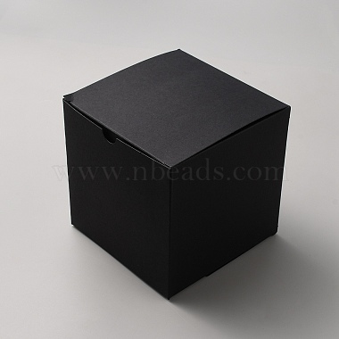 紙製のギフト包装箱(CON-WH0089-70A-02)-1