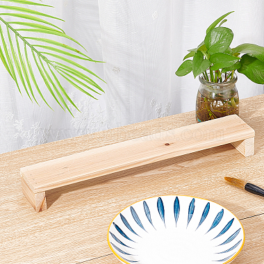 Wood Hand Drawing Stand(DIY-CA0004-82)-4