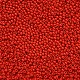 11/0 Grade A Baking Paint Glass Seed Beads(X-SEED-N001-A-1007)-2