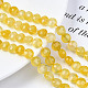 Natural Agate Beads Strands(X-G-N326-100A-13)-2