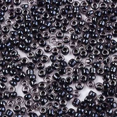 12/0 Perlas de semillas de vidrio(X-SEED-A015-2mm-2210)-2