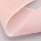 Polyester Velvet Ribbon for Gift Packing and Festival Decoration(SRIB-M001-13mm-115)-2