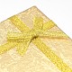 Square Cardboard Jewelry Boxes(CBOX-L001-09)-3