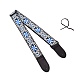 Polyester & Nylon Strap(AJEW-WH0258-199A)-1