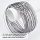 50Pcs 201 Stainless Steel Wire Necklace Cord(TWIR-UN0001-09)-4