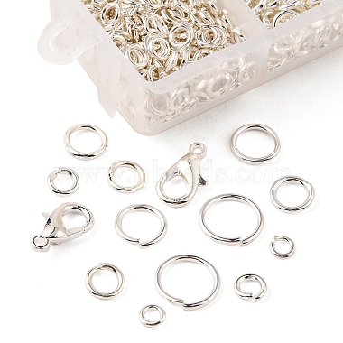 kit de recherche de fabrication de bijoux diy(DIY-YW0006-12S)-3