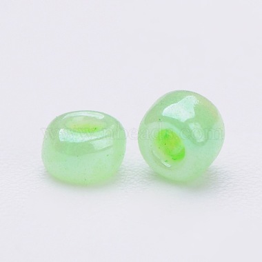 Perles de rocaille en verre(SEED-A011-2mm-144)-2