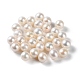 Natural Cultured Freshwater Pearl Beads(PEAR-E020-01H)-1