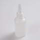 Plastic Graduated Glue Bottles(X-TOOL-WH0021-40-60ml)-1