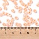6/0 Glass Seed Beads(SEED-XCP0001-19)-4