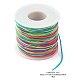 Round Polyester Elastic Cord(EC-YWC001-01-C)-3