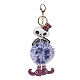 Halloween Alloy Keychain(KEYC-M023-01A)-2