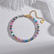 Handmade beaded pearl bracelet, niche design, minimalist bracelet(BN7202-3)