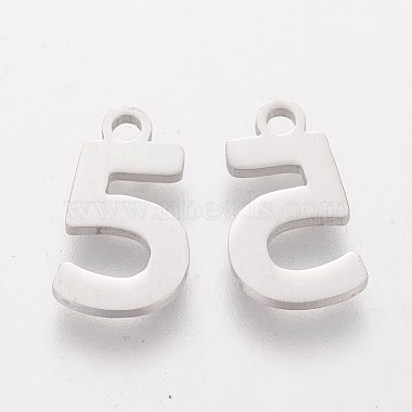 201 Stainless Steel Charms(STAS-Q201-T408-5)-2