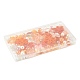 100Pcs 18 Styles Transparent & Opaque Acrylic Beads(MACR-FS0002-40)-8