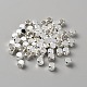 Cube Brass Beads(KK-WH0081-64C)-1